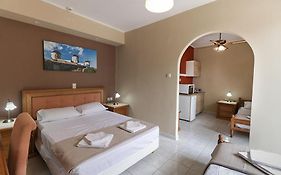 Moka Evia Island